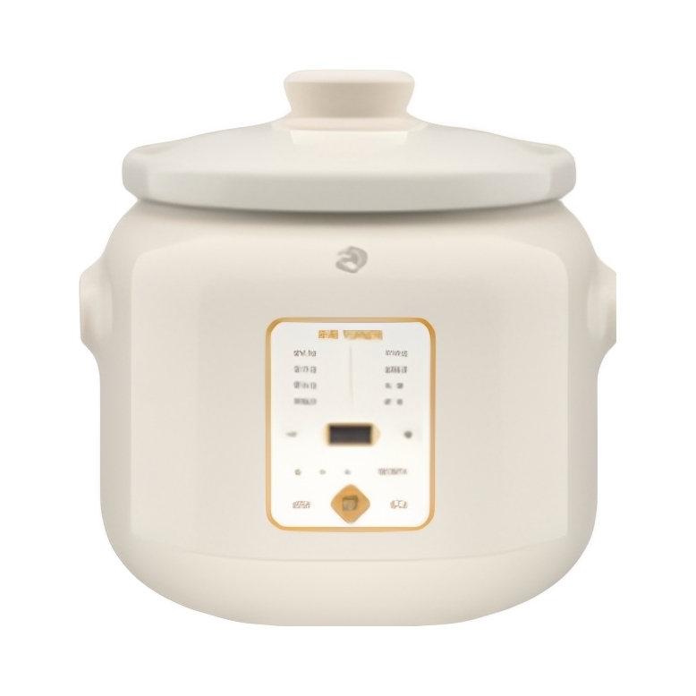 推荐商品：Tianzel/天际 2L/3L/4L 电炖锅 家用 陶瓷砂锅 智能预约 插电 DGDD22B30BSGCW