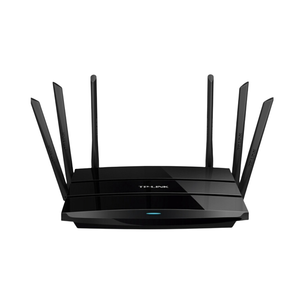 TP-LINK TL-WDR7500 千兆路由器