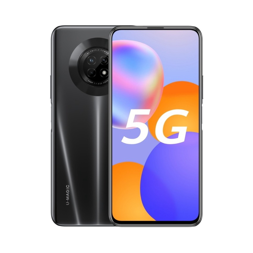 推荐商品：华为智选 优畅享20 Plus 5G