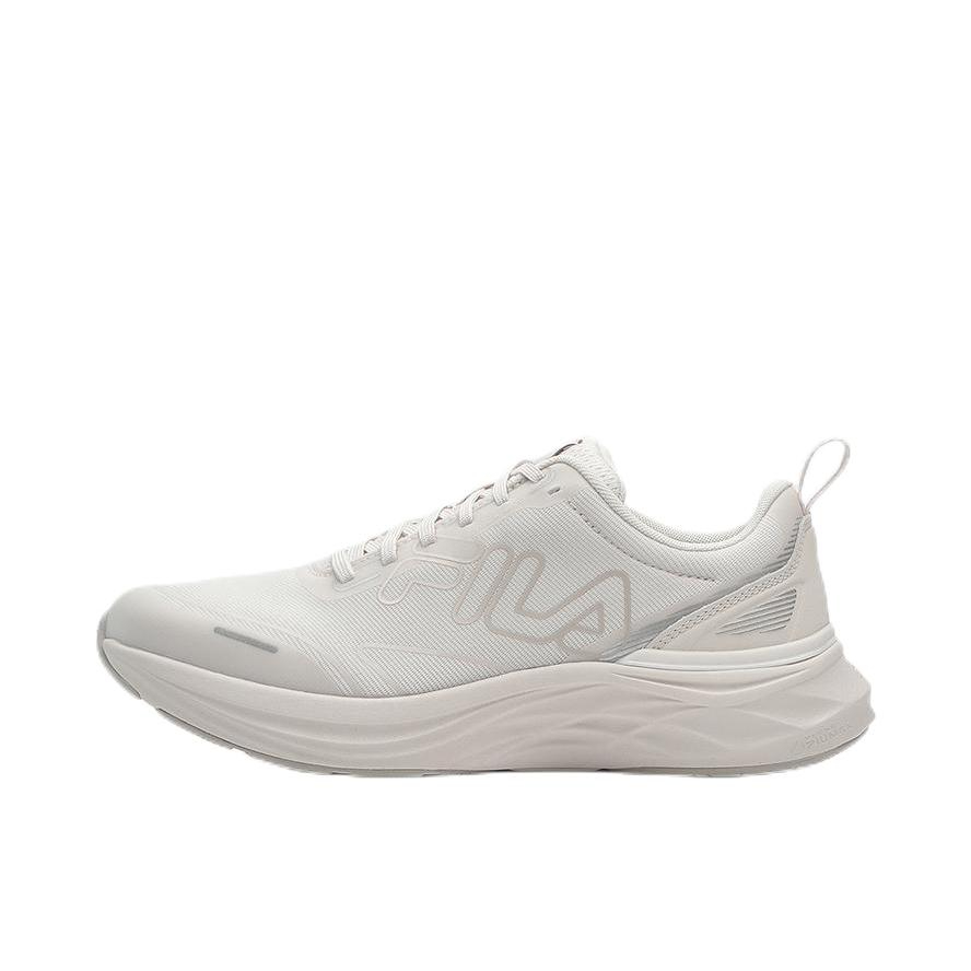 推荐商品：FILA/斐乐 VOLA EVO 轻便透气 舒适百搭 运动 跑鞋 羊皮纸粉/绯粉