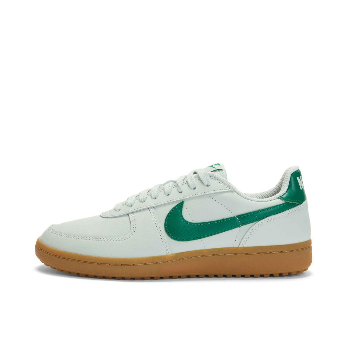 推荐商品：Nike Field General 82 Sp 篮球鞋 防滑耐磨舒适百搭时尚简约薄底复古 绿色