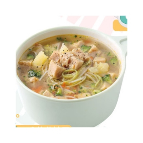 推荐商品：【单人餐】