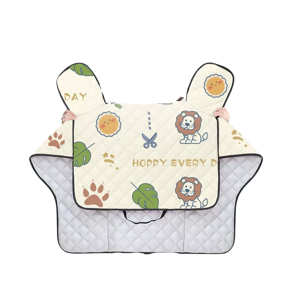 推荐商品：Farallon 春夏薄款 隔热防晒 电动车挡风被