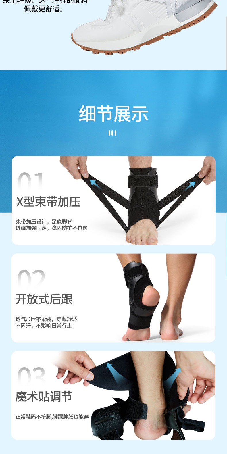 识货商品介绍图