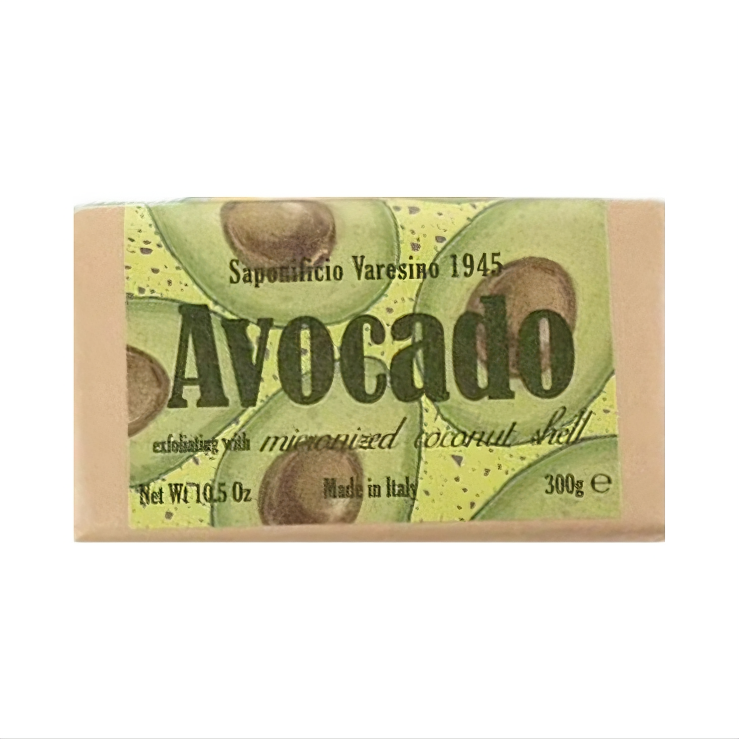 推荐商品：SV1945 米兰信札系列沐浴手工皂 保湿润肤 三重研磨