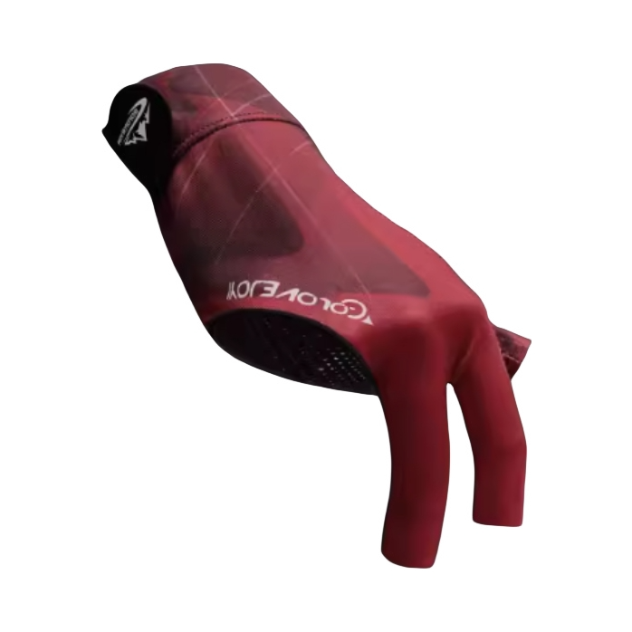 推荐商品：capezio 高级 职业 台球三指手套 N3VZc9p7