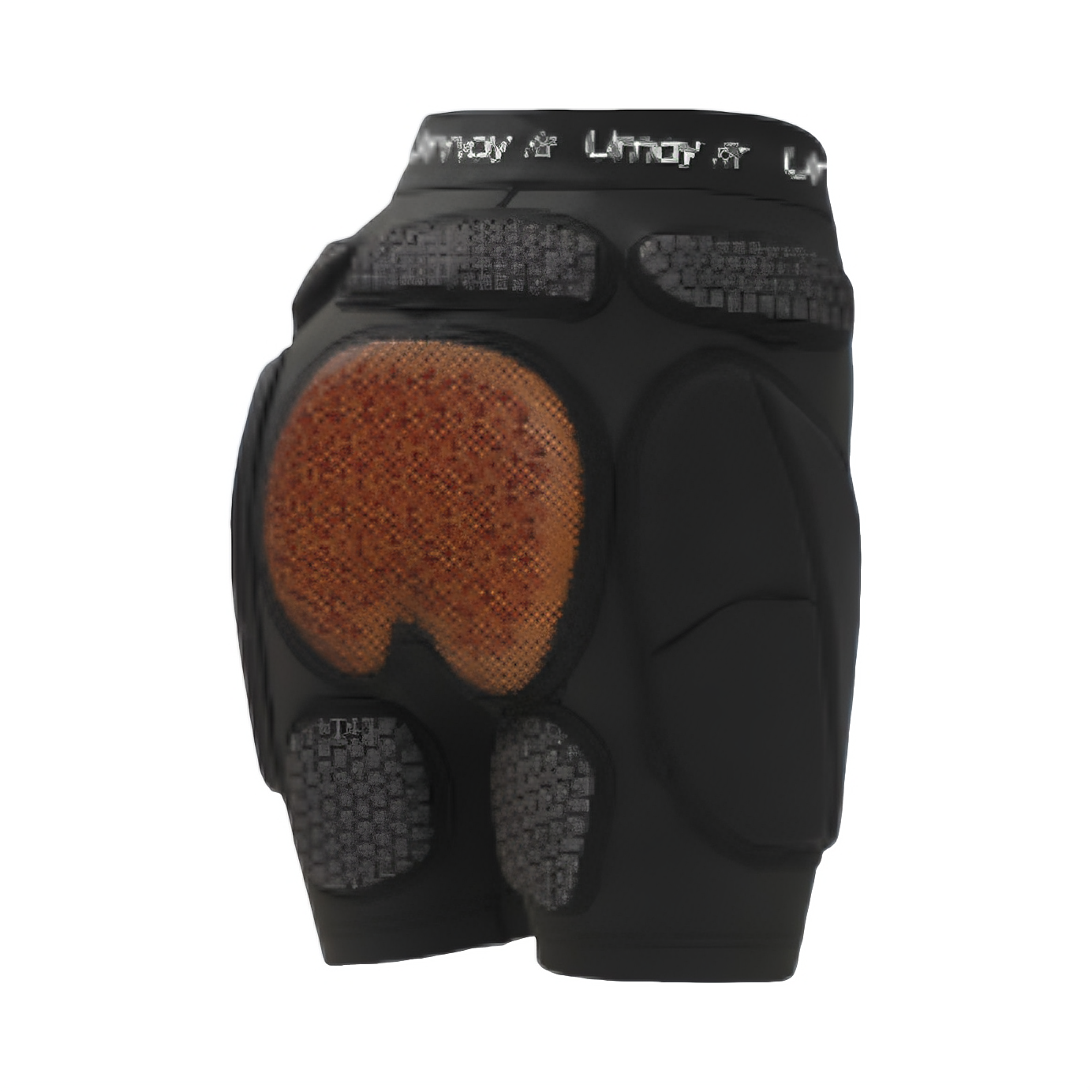 推荐商品：Umay/佑美 内穿 防撞 滑雪护具 HXHT001