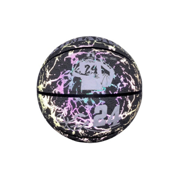 推荐商品：adidling 耐磨室外 PU篮球 KU765