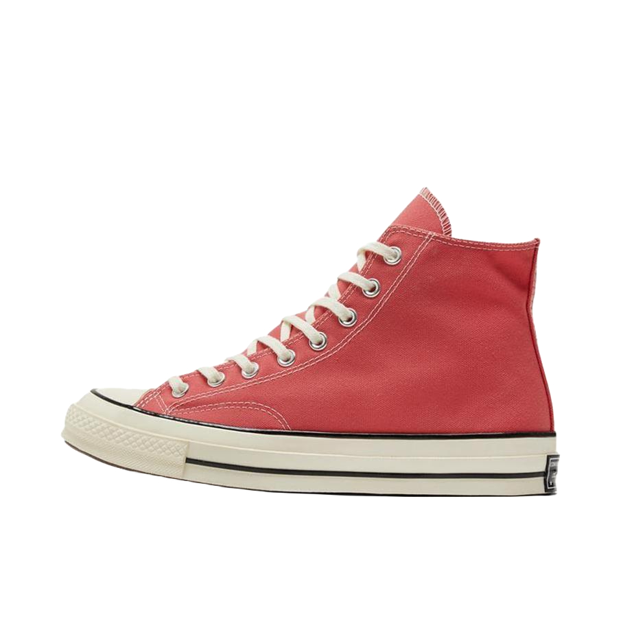 推荐商品：Converse/匡威 1970s 帆布鞋 圆头防滑经典复古轻便时尚拼接百搭 水蜜桃