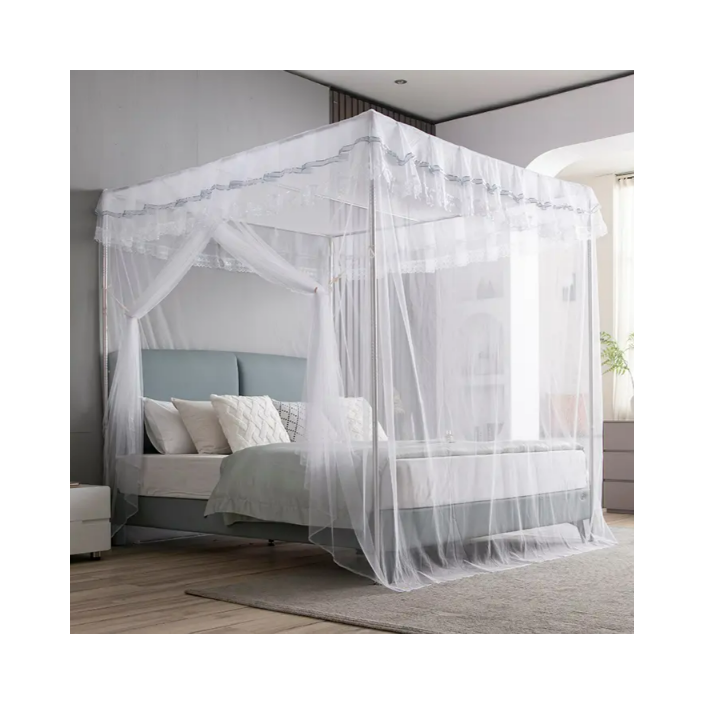 推荐商品：喜凯妃 落地式 单开门 蚊帐 XKFLD2302