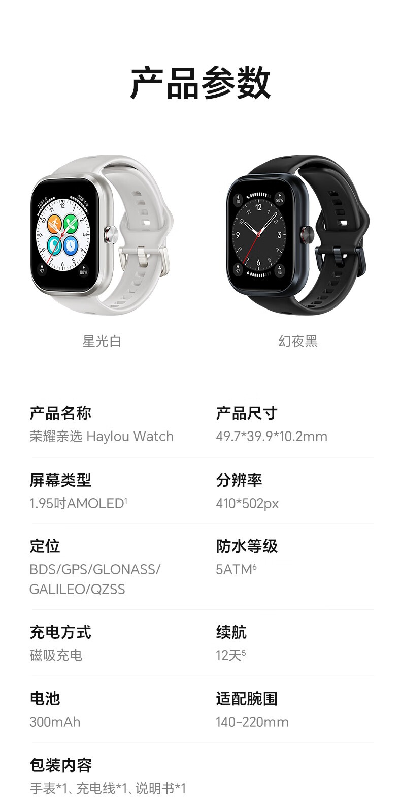 识货商品介绍图