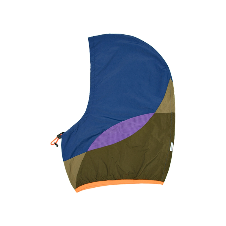 推荐商品：the MAD HATcher 24SS防晒遮阳速干可收纳包头帽 TMH2303903