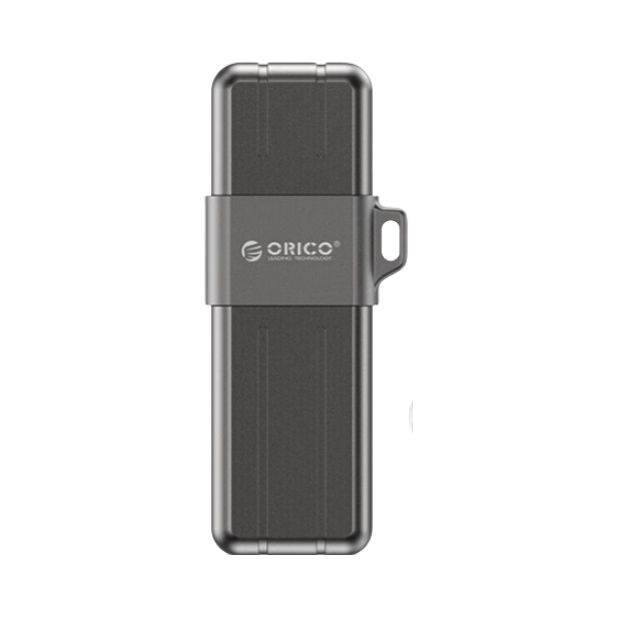 推荐商品：ORICO/奥睿科 UFSD-X USB 3.2/Type-C U盘 快闪
