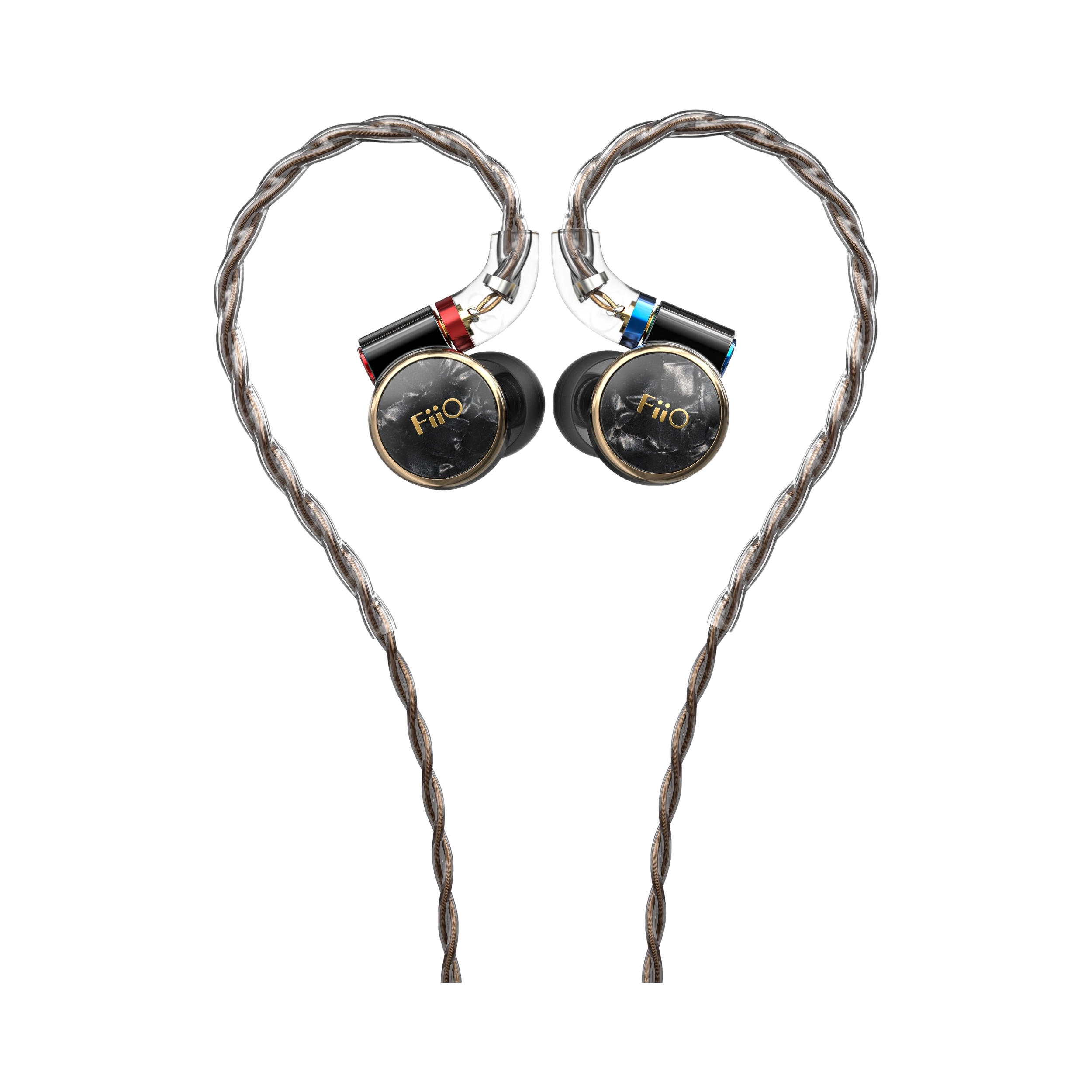 FiiO/飞傲 FD3 入耳式有线耳机
