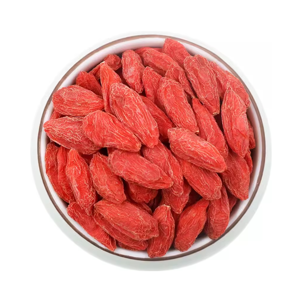 推荐商品：农绿翔 宁夏特级头茬红枸杞 滋补营养