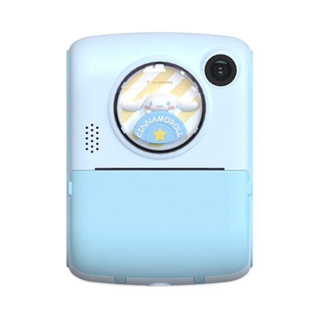 推荐商品：【库洛米联名】Emie/亿觅 X17 拍立得 儿童玩具 拍照打印