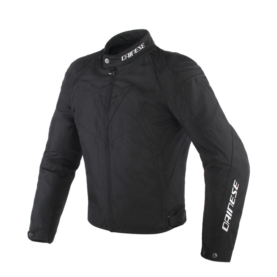 推荐商品：Dainese AVRO D2 TEX JACKET 摩托车保暖防水防摔机车立领防风骑行服 201735190 黑