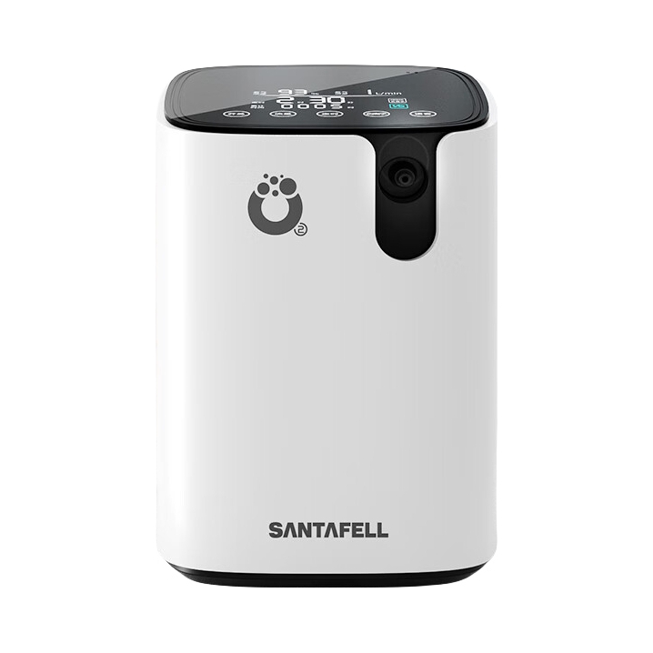 推荐商品：Santafell/舒坦福 医用制氧机 W-12