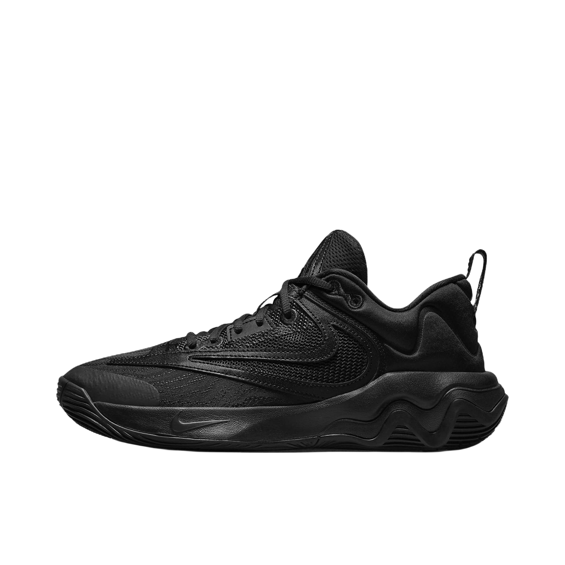 推荐商品：Nike Giannis Immortality 3 字母哥支线3代 防滑耐磨 时尚百搭 实战 篮球鞋 国内版/纯黑