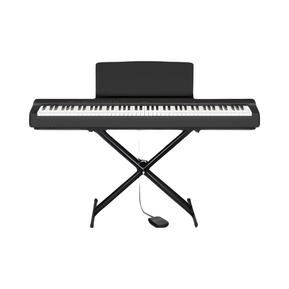 推荐商品：YAMAHA/雅马哈 P-223专业考级初学者蓝牙便携式电钢琴