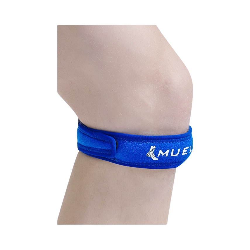 推荐商品：Mueller/慕乐 跑步运动 膑腱 膝盖 护膝 髌骨带 997