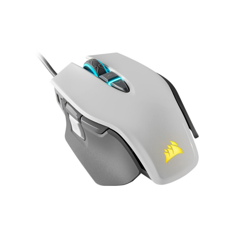 USCorsair/美商海盗船 M65 RGB ELITE 有线鼠标