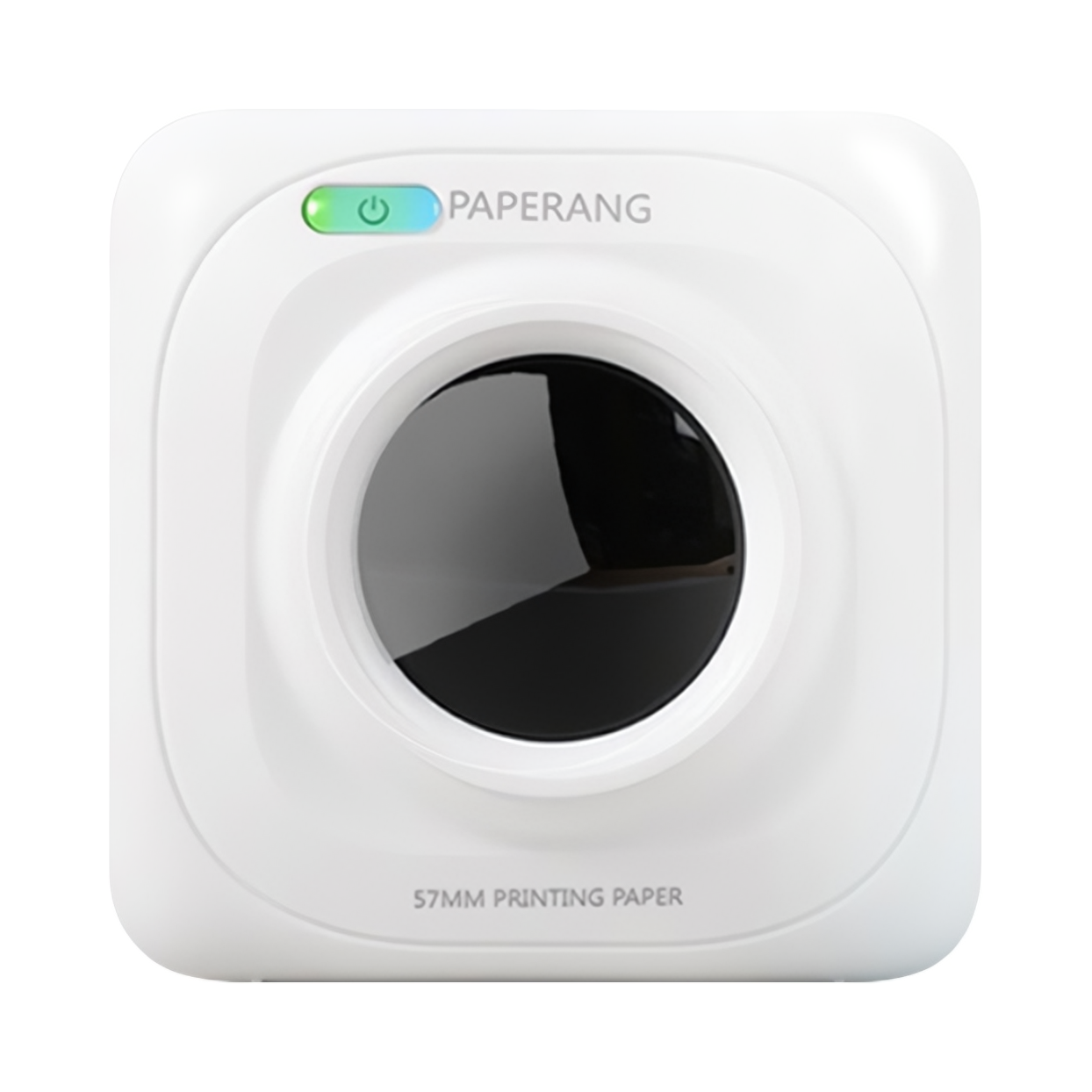 推荐商品：喵喵机 P1D 热敏打印机 试卷整理 错题学习