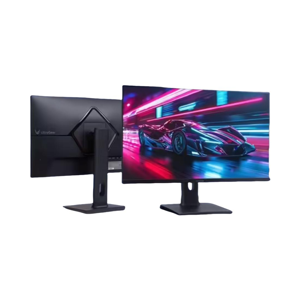 推荐商品：LG 27G64NA 27英寸 300Hz 2K 显示器 流畅游戏体验 升降旋转调整