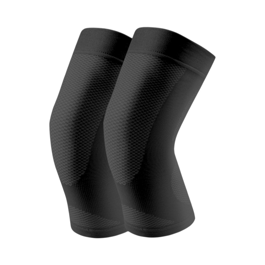 推荐商品：艳茂 高弹贴合 轻薄透气 膝盖护套 防滑 膝关节 护膝 YM-1901AB