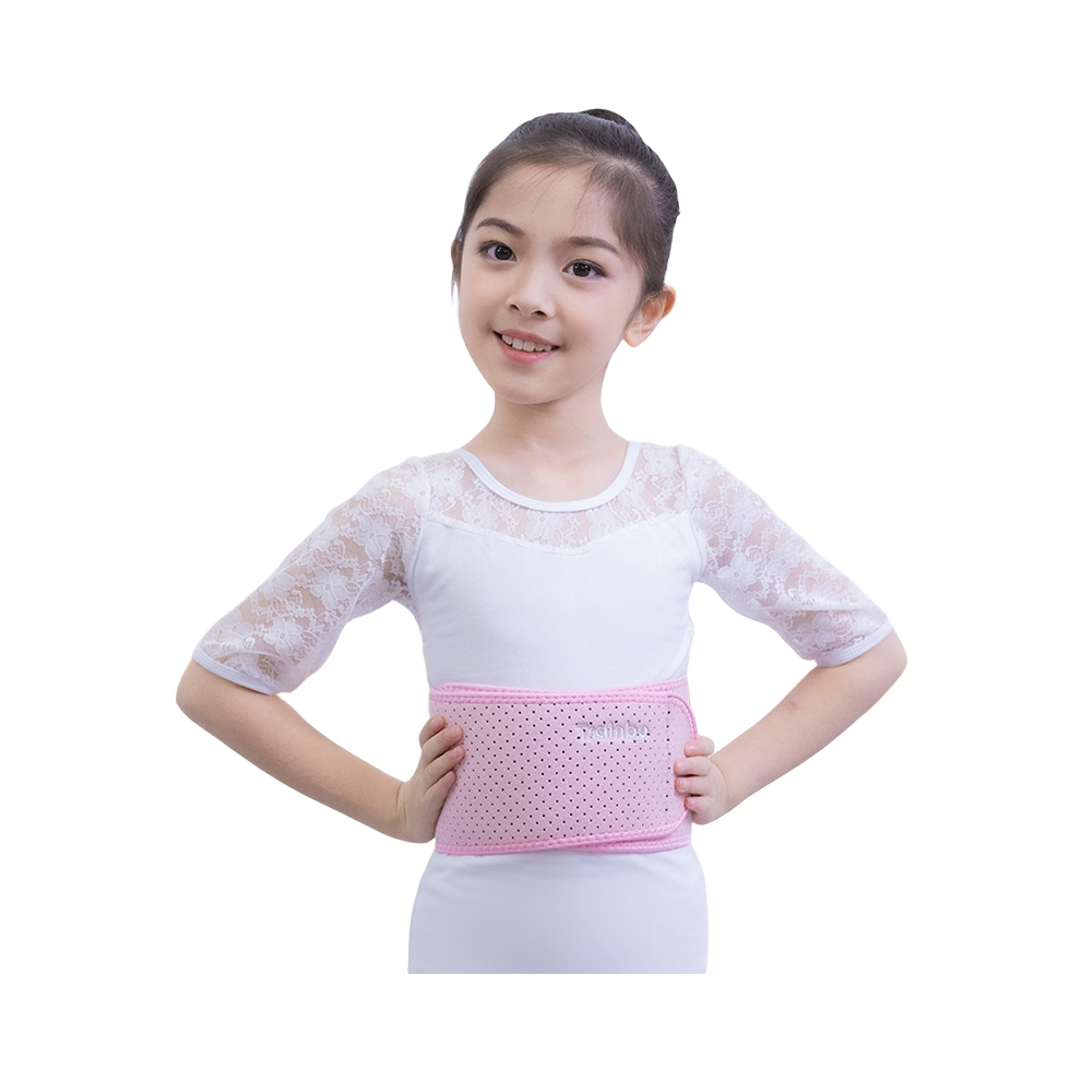 推荐商品：Trainbo/雀范 舞蹈跳舞 运动绑带 练功下腰 护腰 HYD002