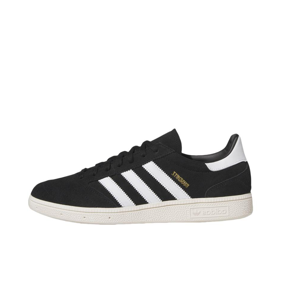 推荐商品：adidas Originals Busenitz Vintage 防滑耐磨 轻便支撑 舒适百搭 复古简约 运动休闲鞋 熊猫/黑色/白色