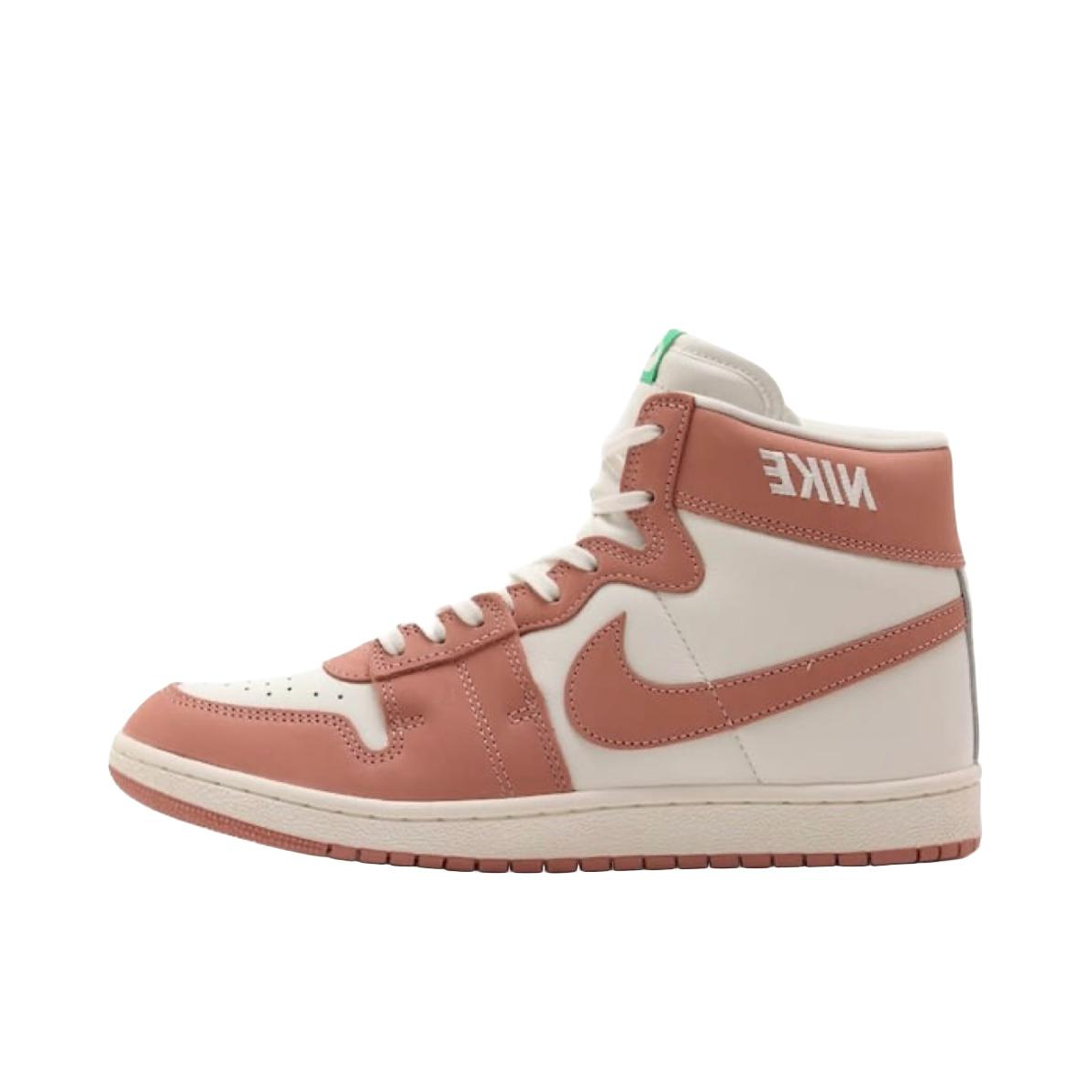 推荐商品：Jordan Air Ship Pro 篮球鞋 防滑减震耐磨复古 粉色/白色