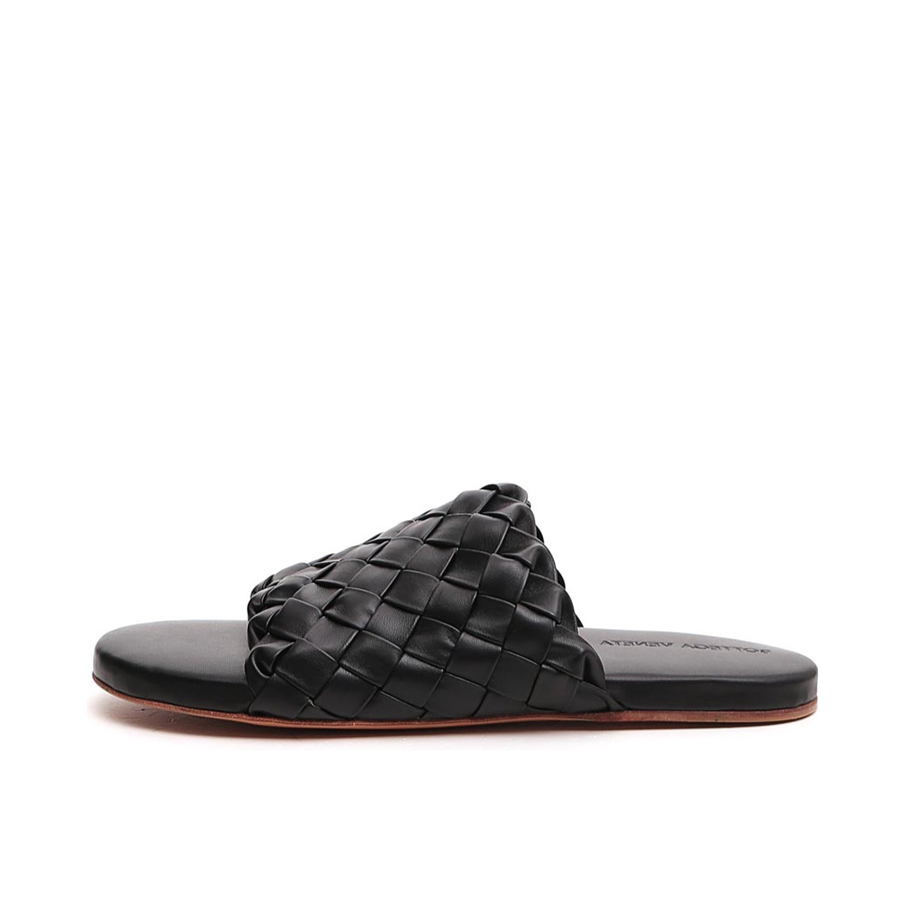 Bottega Veneta Nero 拖鞋 451983VT0301000