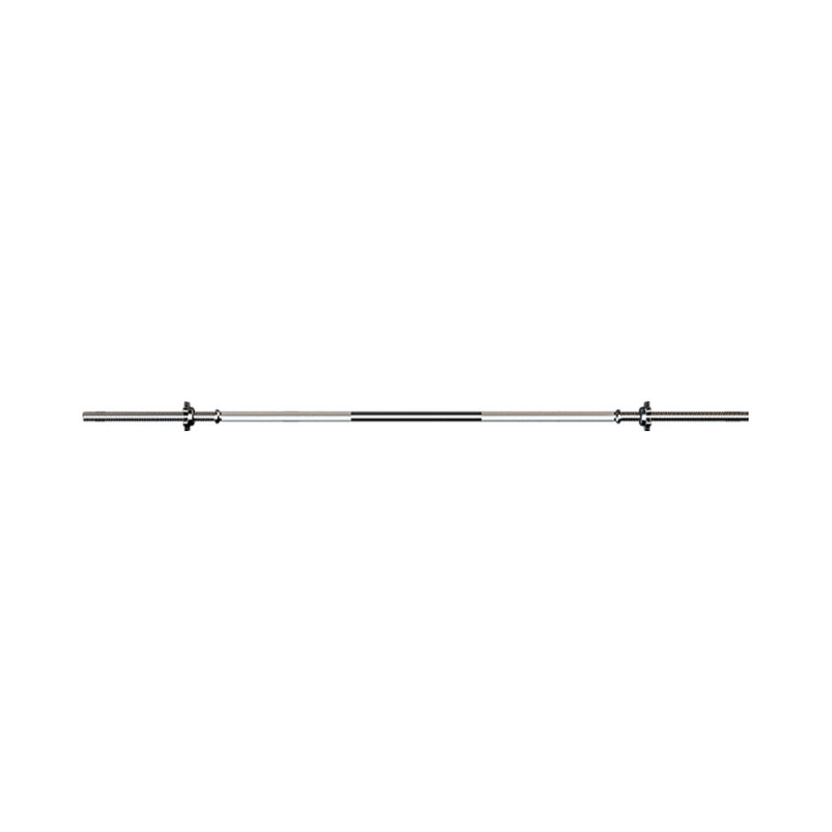 推荐商品：PROIRON 深蹲卧推 家用小孔 杠铃杆 PRO-GZ01-60
