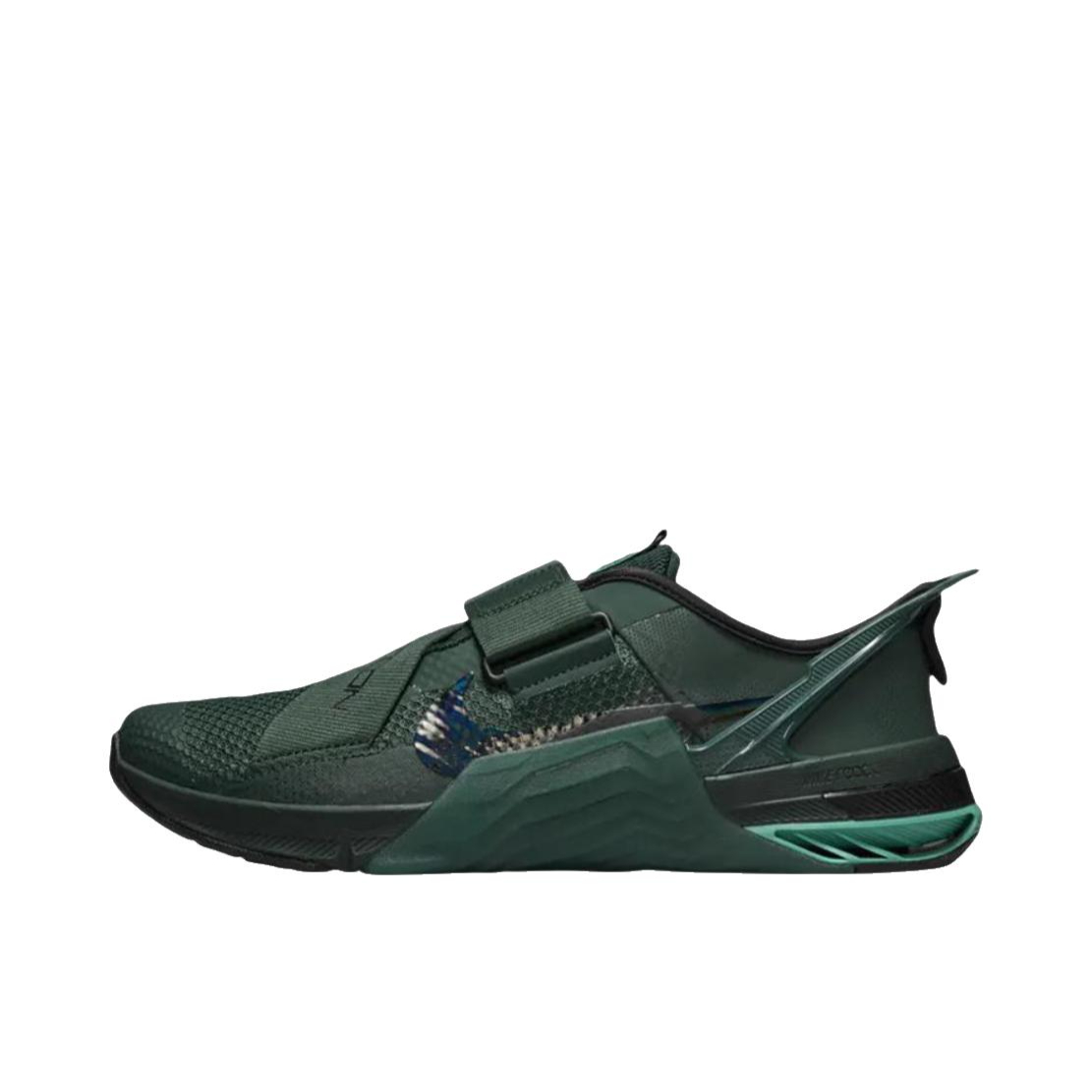 推荐商品：Nike Metcon 7 减震回弹 轻便透气 稳定支撑 防滑耐磨 包裹性 舒适百搭 运动休闲 综合 训练鞋 低帮/绿色 