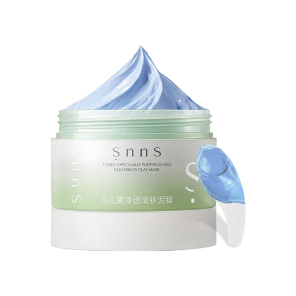 SNNS 桦褐孔菌清洁泥膜 100g