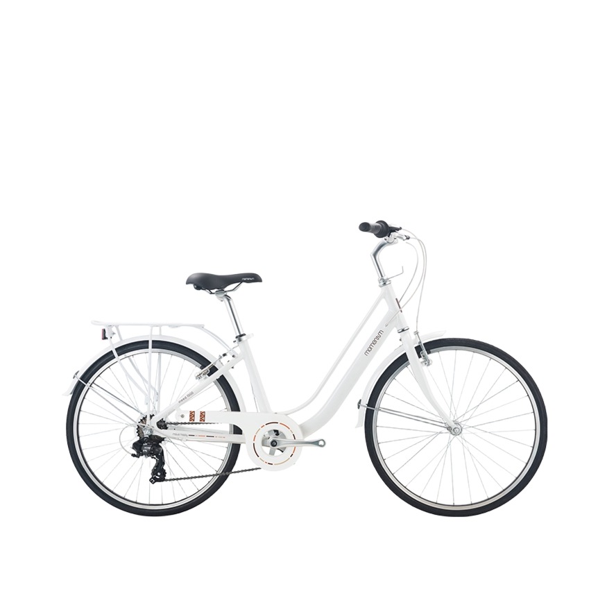 推荐商品：MOMENTUM 莫曼顿 N3 2255011 轻便 铝合金 城市自行车