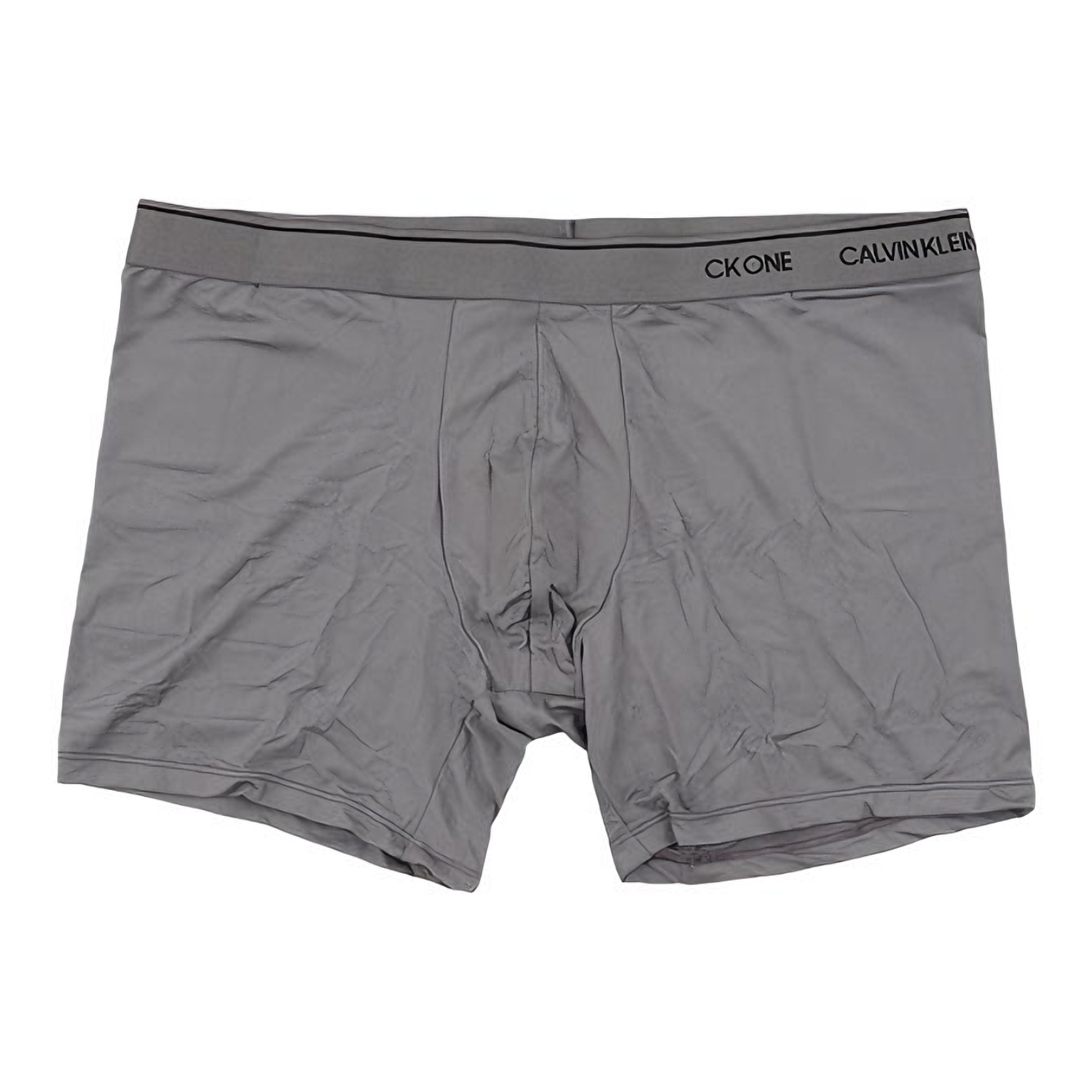 Calvin Klein 低腰长款平角内裤 NB2226