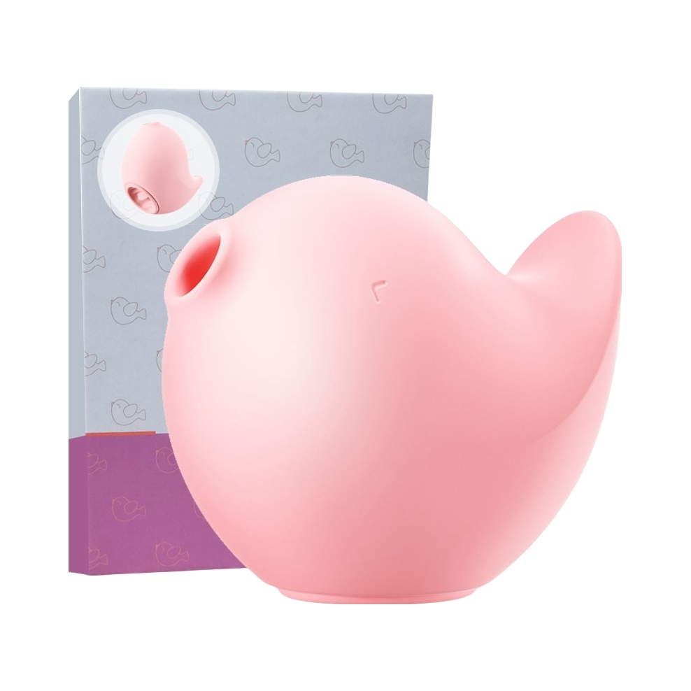 推荐商品：司沃康 啾啾雀系列 跳蛋