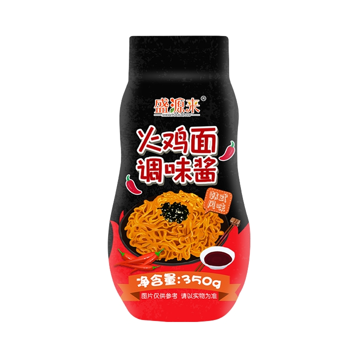 推荐商品：盛源来 经典火鸡面酱韩式石锅