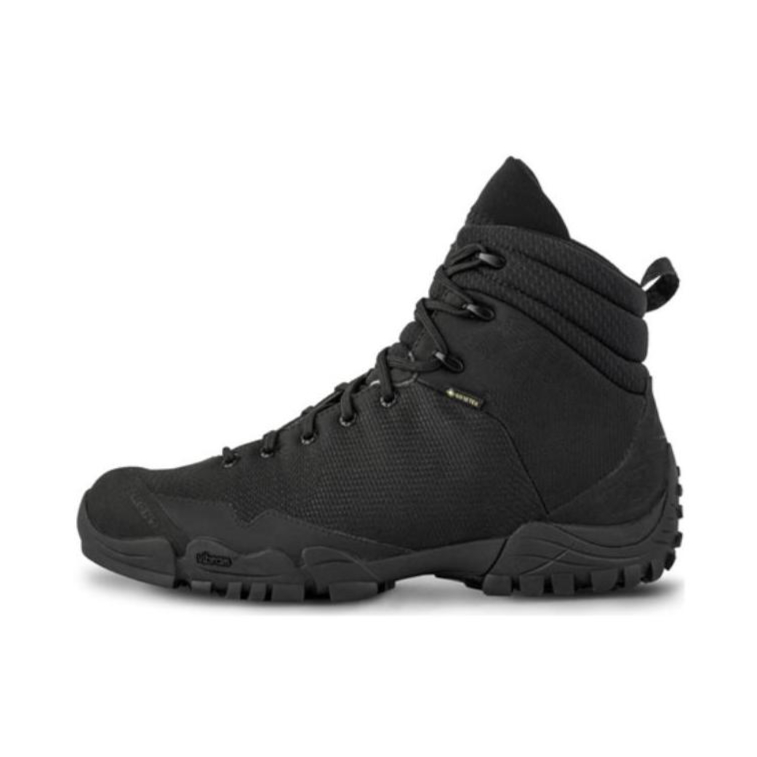 推荐商品：GARMONT/嘎蒙特 Nemesis 6.2 Gtx 复仇者 防水 减震 及踝 系带 户外鞋 002572 黑色