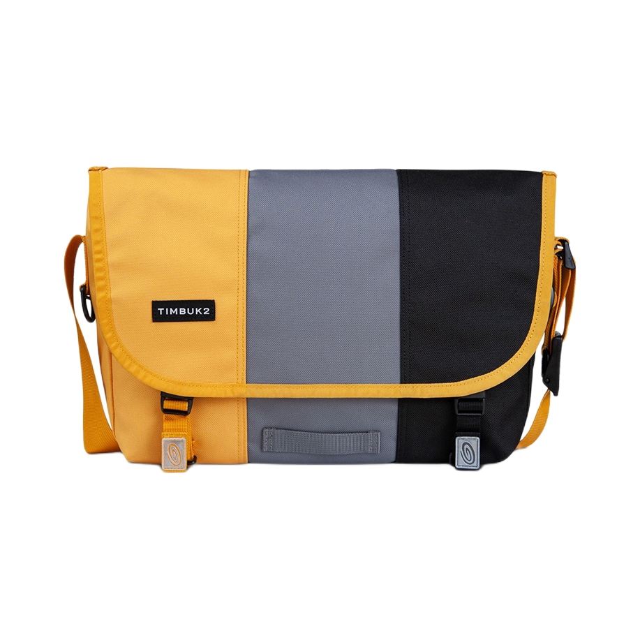 推荐商品：Timbuk2 时尚潮流休闲环保男式邮差斜挎包