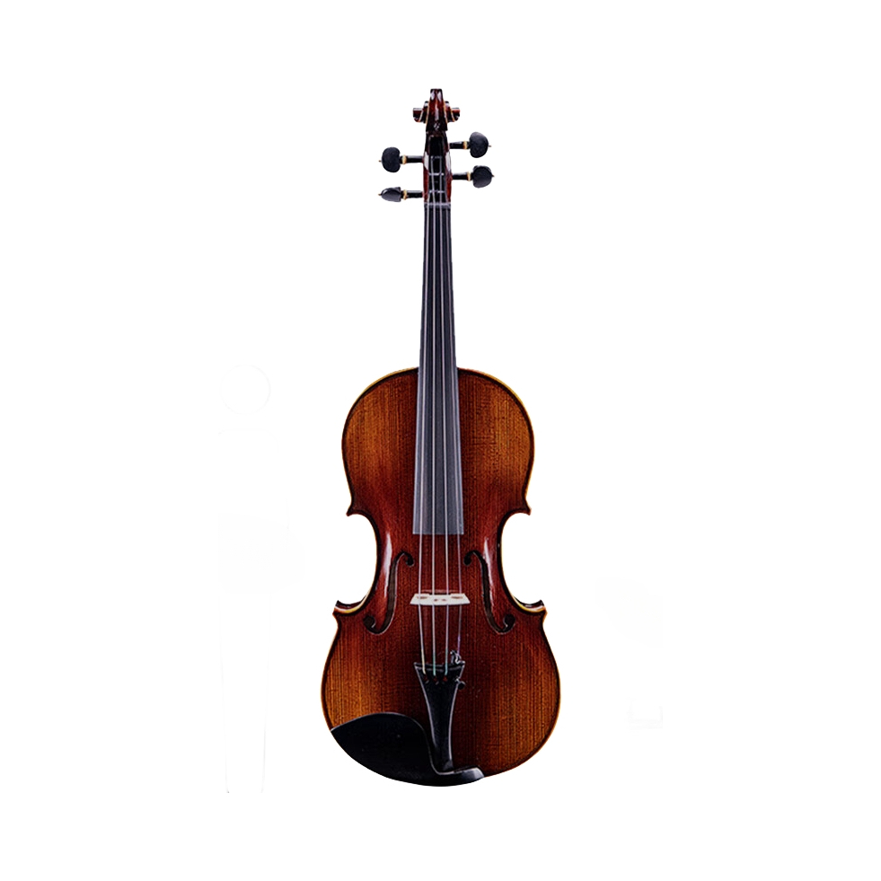 推荐商品：ANGEL VIOLIN/莱斯曼德 M001A专业考级演奏实木小提琴