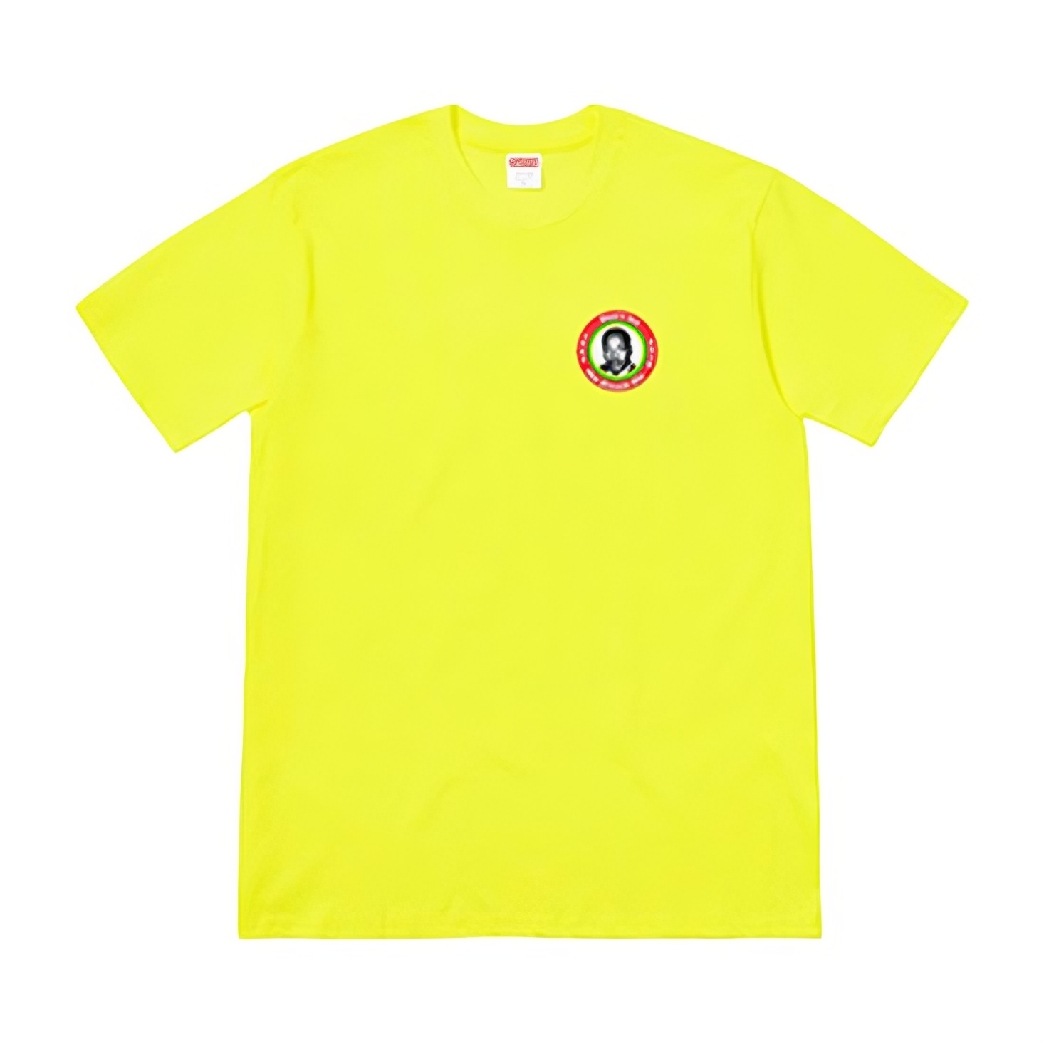 Supreme DREAM TEE 马丁路德金短袖T恤 男女同款