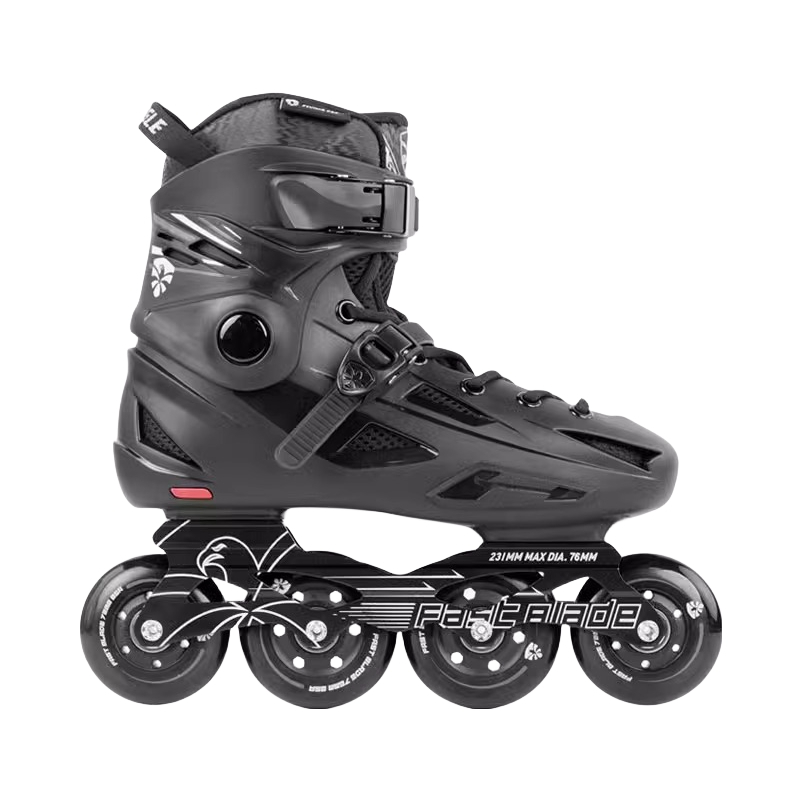 推荐商品：飞鹰 FBS 初学 刷街 花式 溜冰 平花 轮滑 直排轮