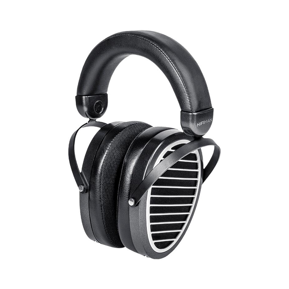 推荐商品：HIFIMAN Edition XS 头戴式 有线耳机 隐形磁体 超纳米振膜 可换线设计