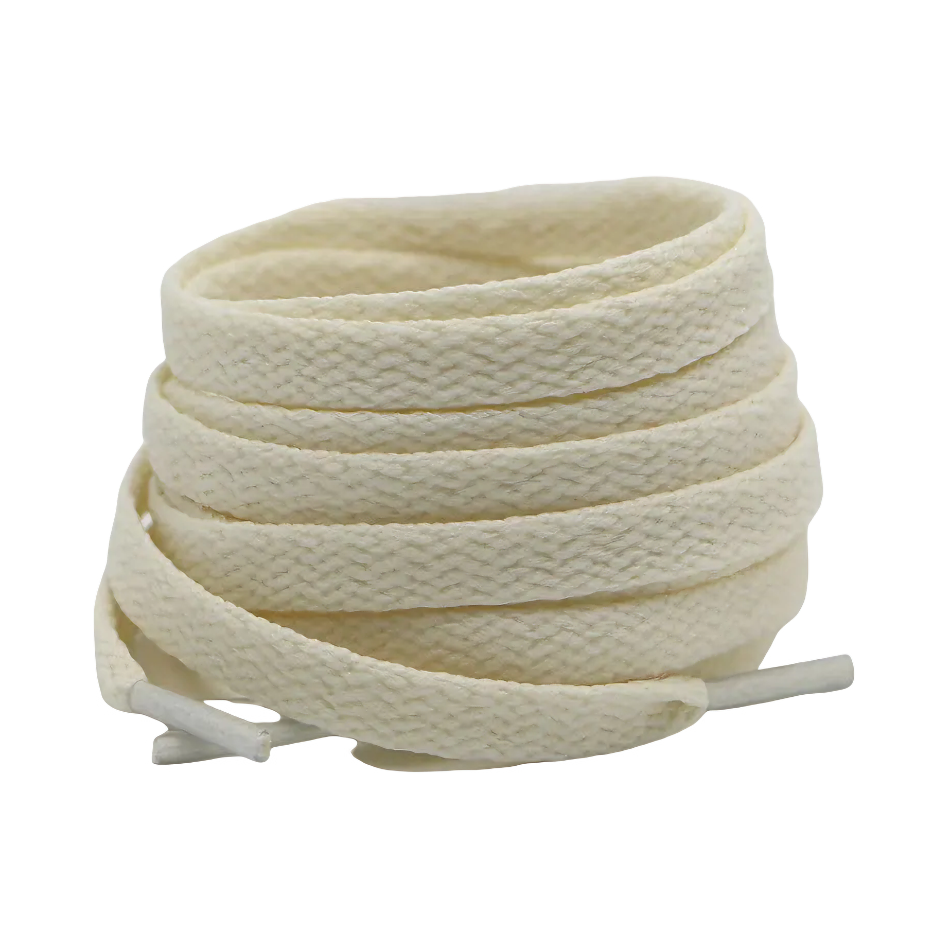 推荐商品：叶心缘 0.85cm 百搭潮流单层实心扁平鞋带