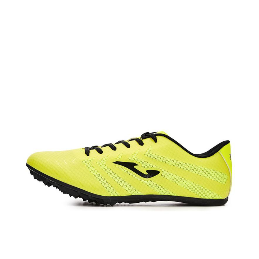 推荐商品：Joma 飞翼系列 休闲 缓震透气 训练 田径 短跑 跑鞋 3125XP4016 荧光绿