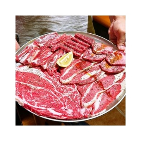 推荐商品：李酒爷豪华双人餐