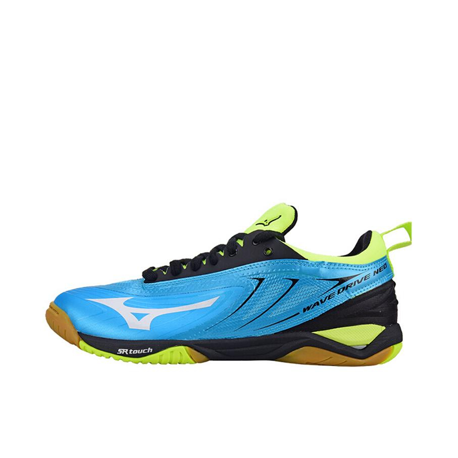 Mizuno/美津浓 Wave Drive Neo 乒乓球鞋